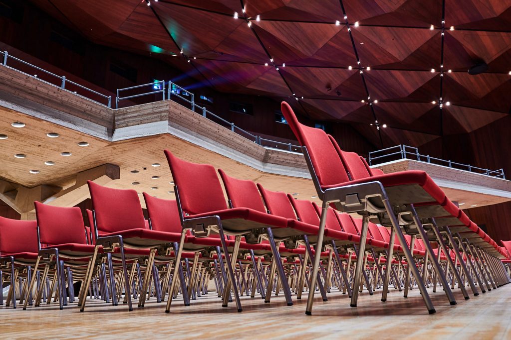 Großer Saal Nägel Ideen und Events Erlangen